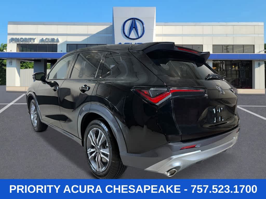 2026 Acura ADX Base