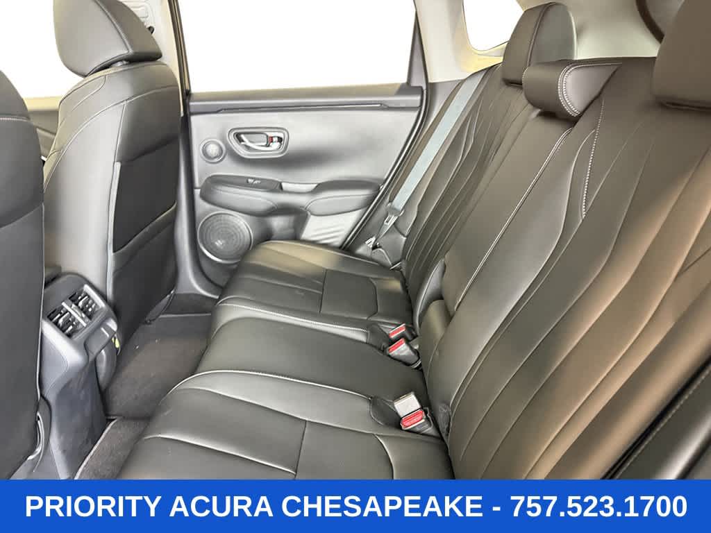2026 Acura ADX Base