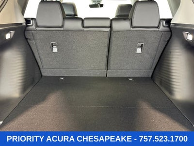 2026 Acura ADX Base