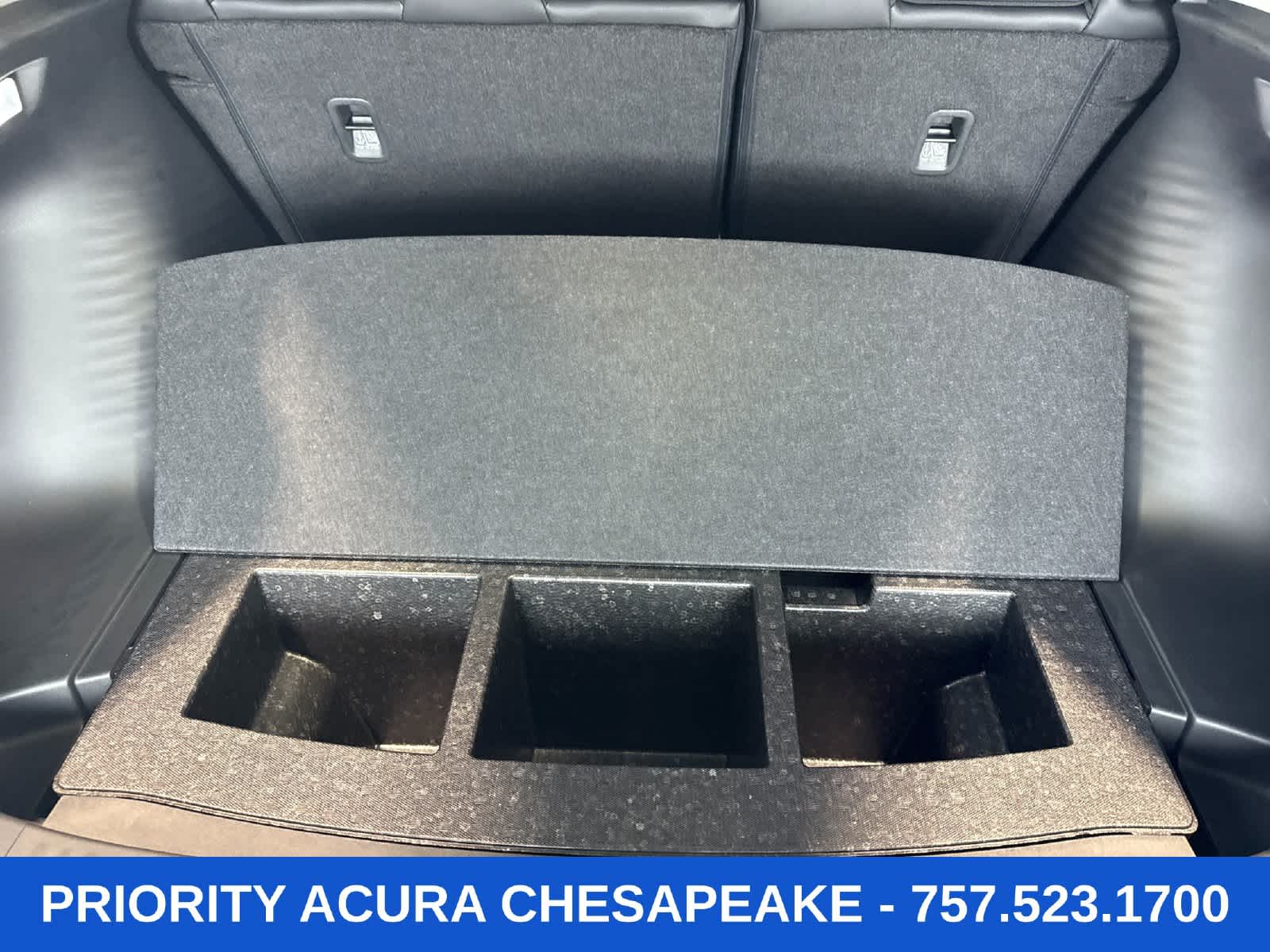2026 Acura ADX Base
