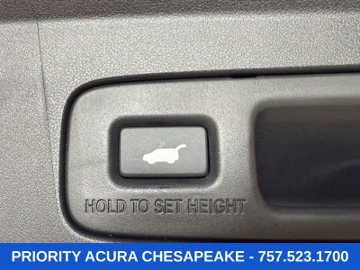 2026 Acura ADX Base