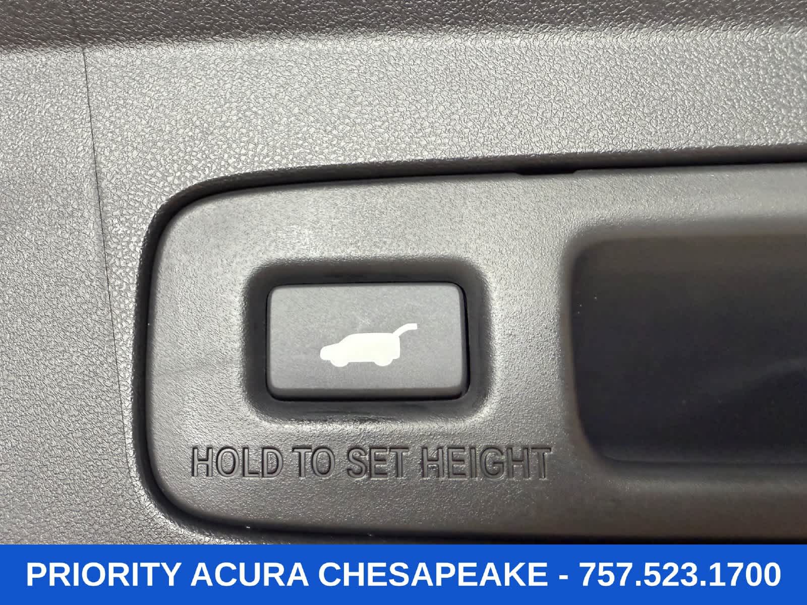 2026 Acura ADX Base