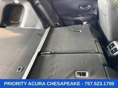 2026 Acura ADX Base