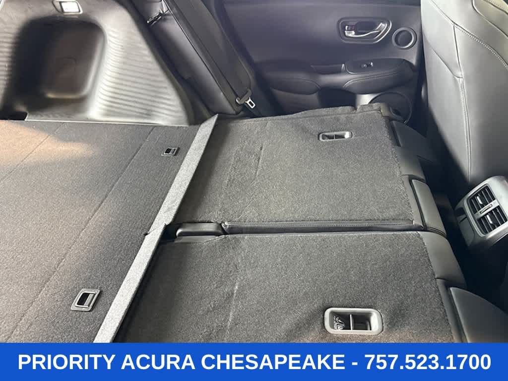 2026 Acura ADX Base