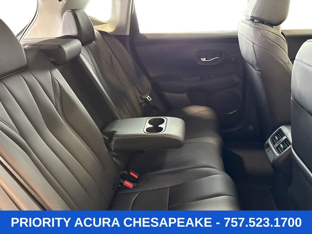 2026 Acura ADX Base