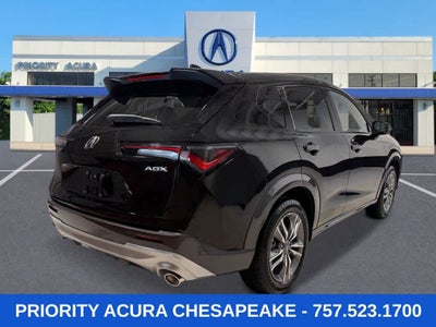 2026 Acura ADX Base