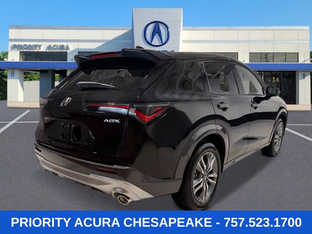 2026 Acura ADX Base