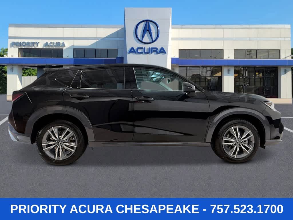 2026 Acura ADX Base