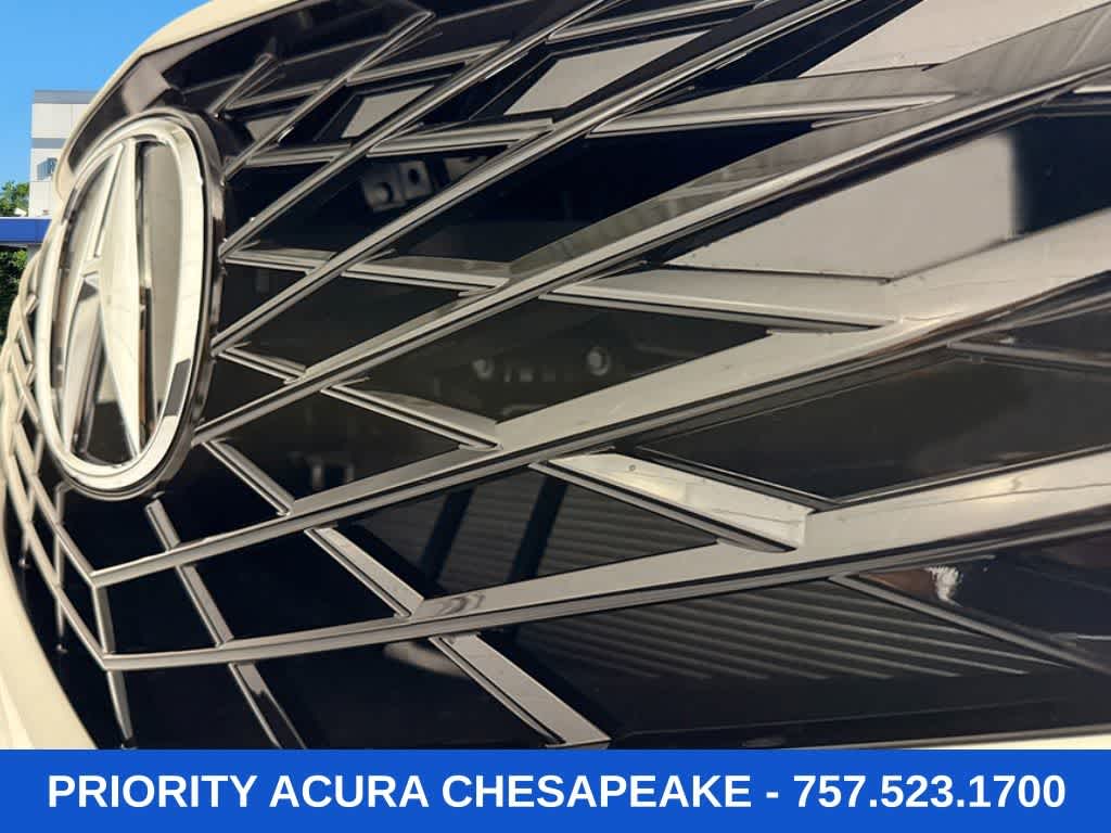 2026 Acura ADX Base
