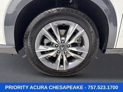 2026 Acura ADX Base