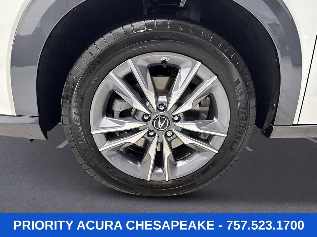 2026 Acura ADX Base