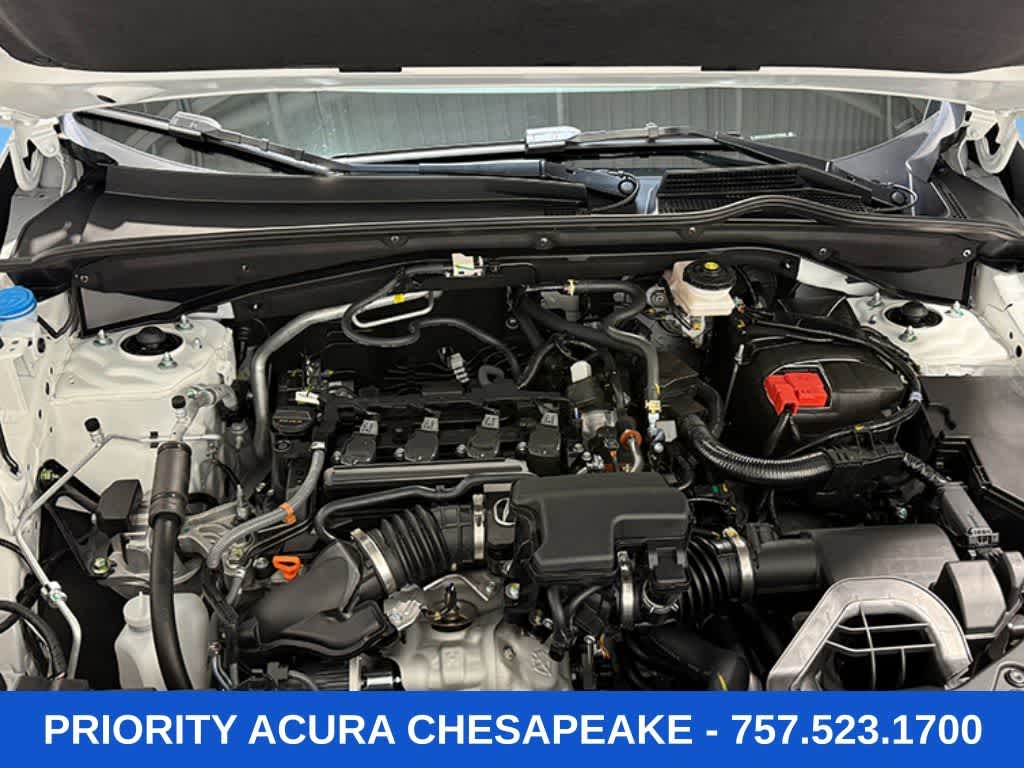 2026 Acura ADX Base