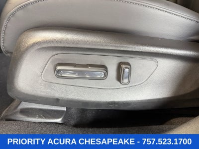 2026 Acura ADX Base