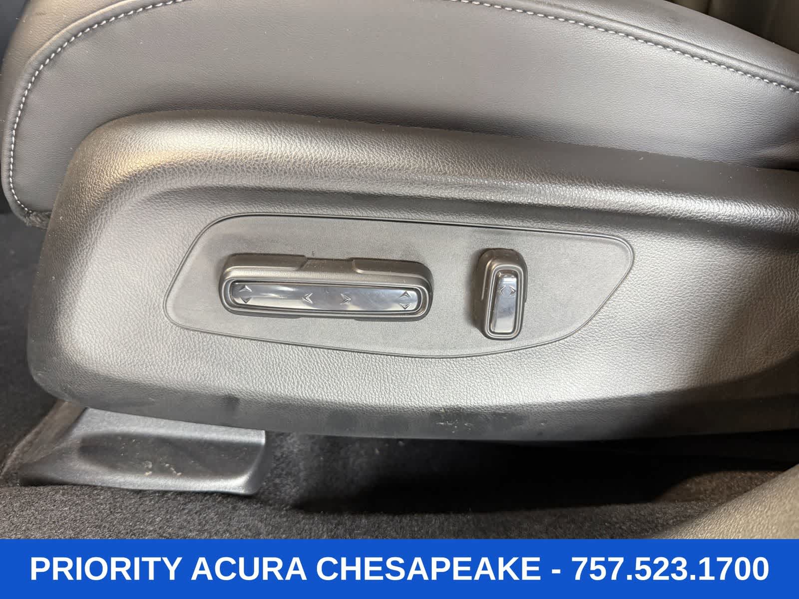 2026 Acura ADX Base