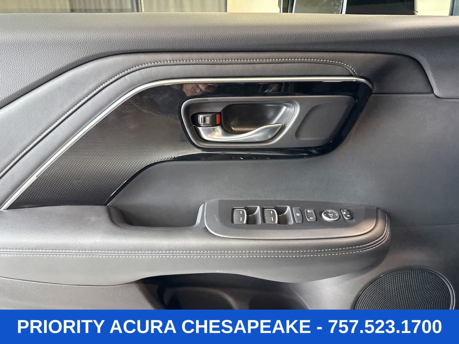 2026 Acura ADX Base