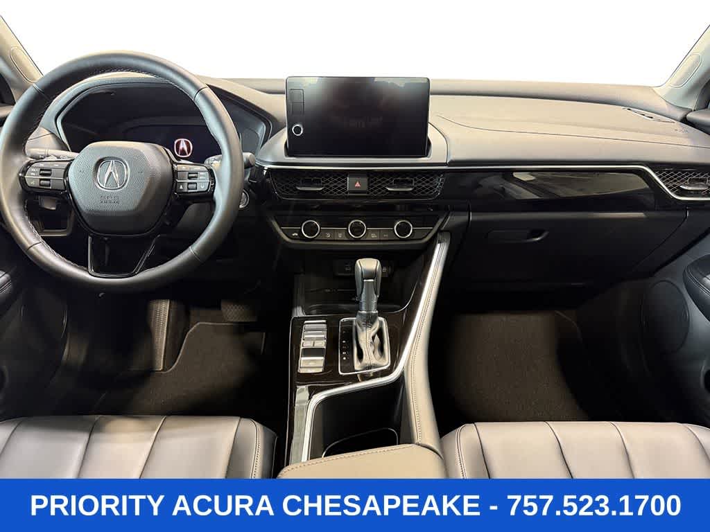 2026 Acura ADX Base