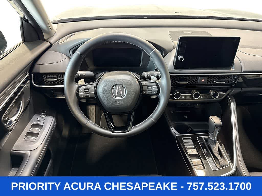 2026 Acura ADX Base