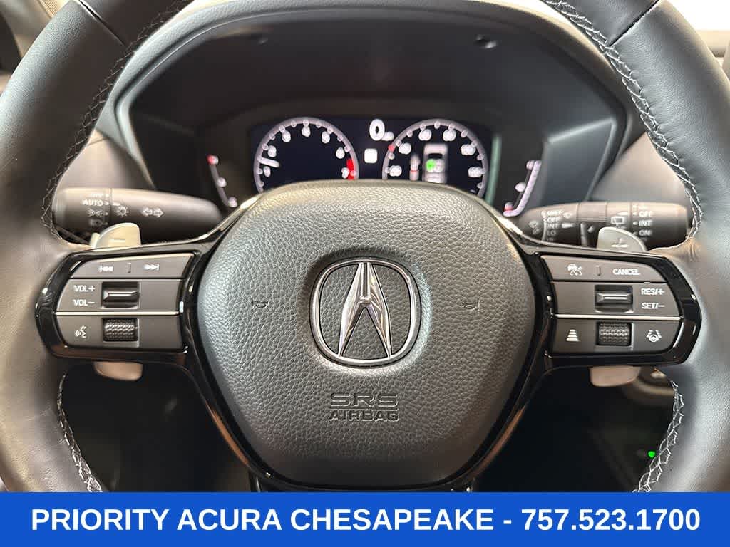 2026 Acura ADX Base