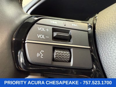 2026 Acura ADX Base