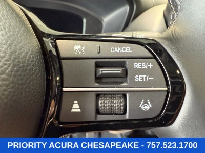 2026 Acura ADX Base