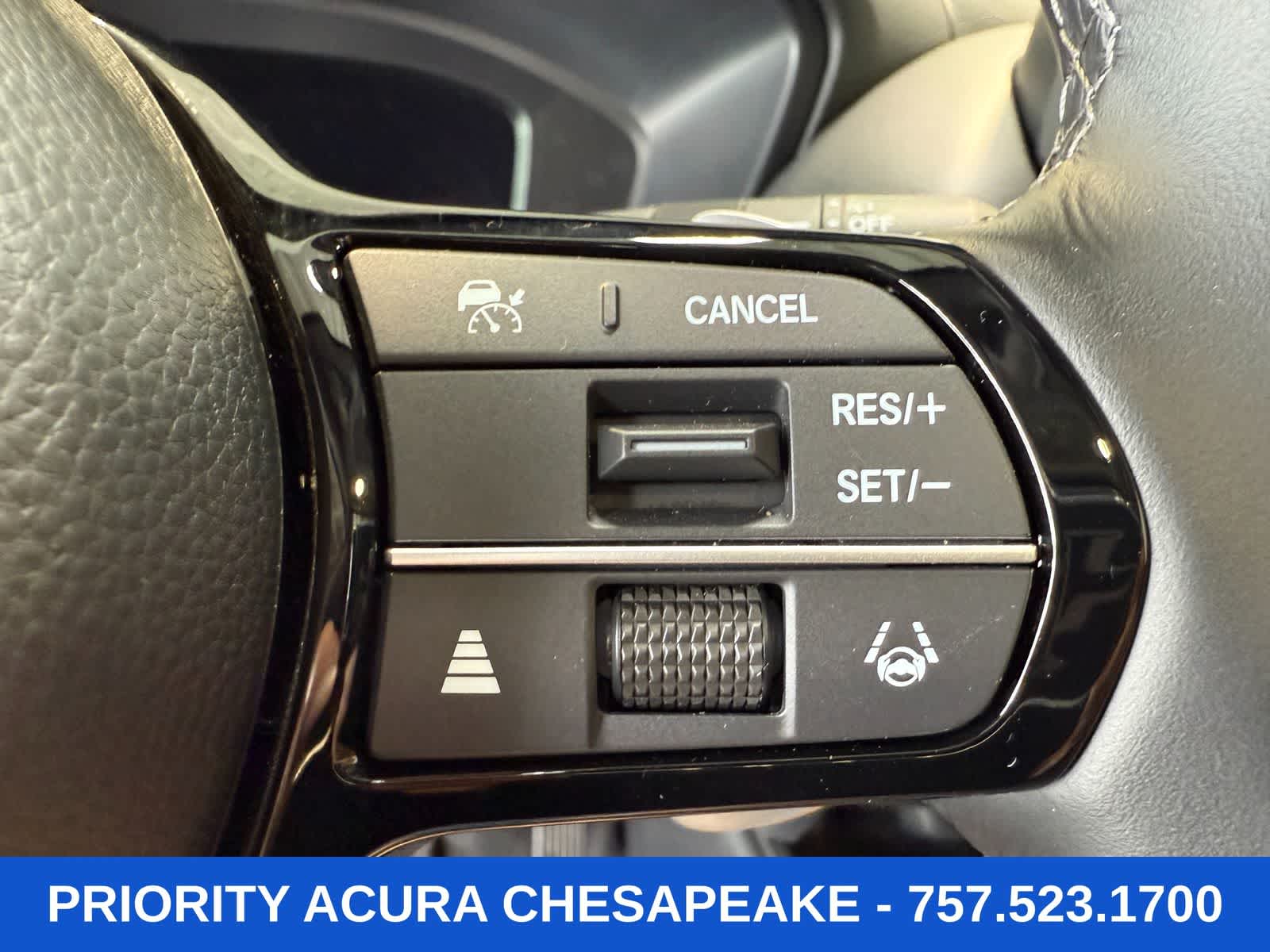 2026 Acura ADX Base