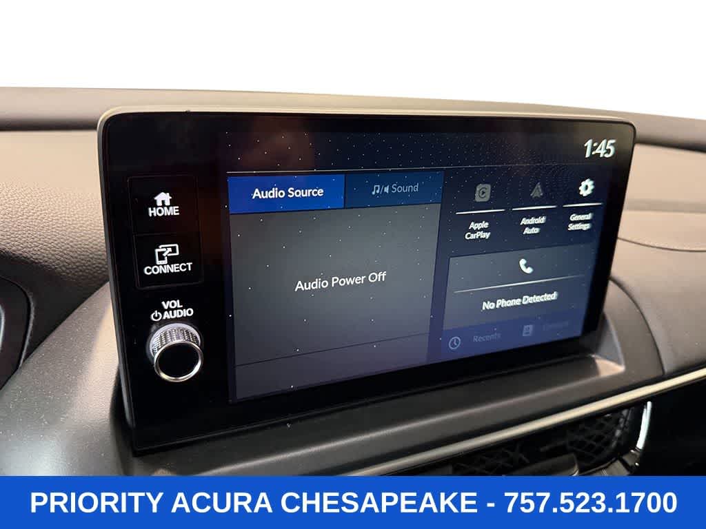 2026 Acura ADX Base