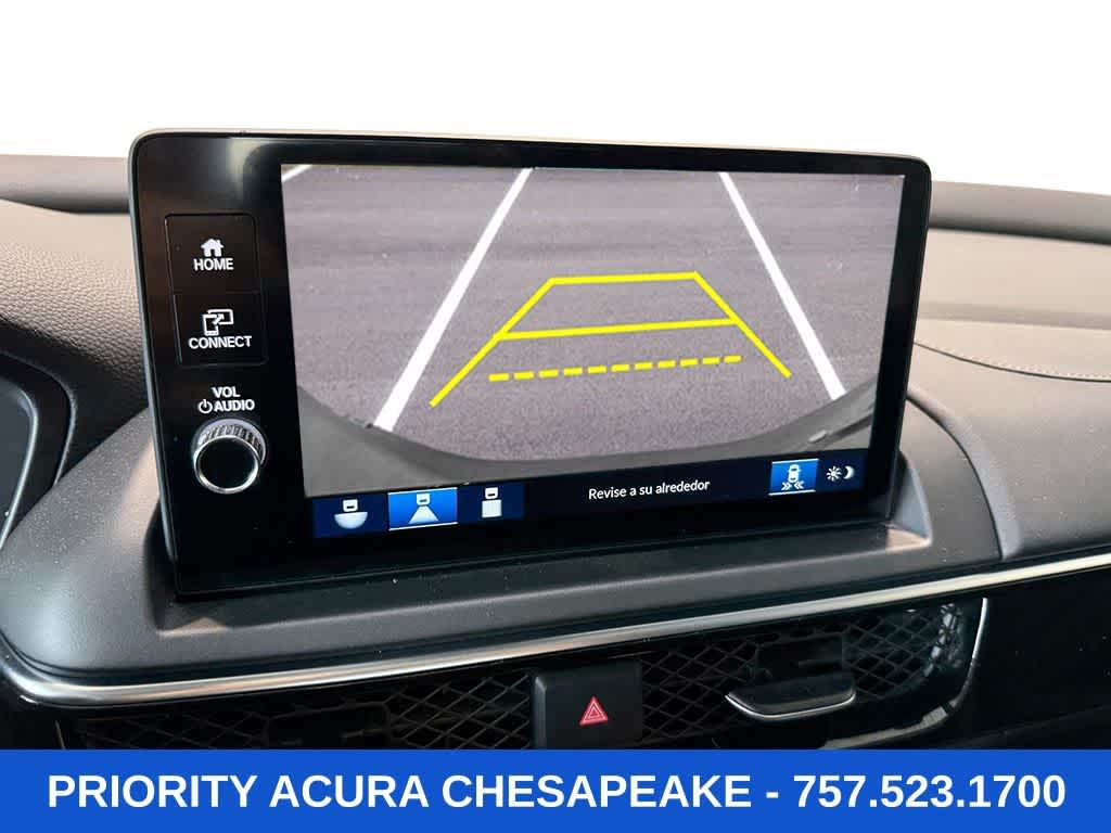 2026 Acura ADX Base