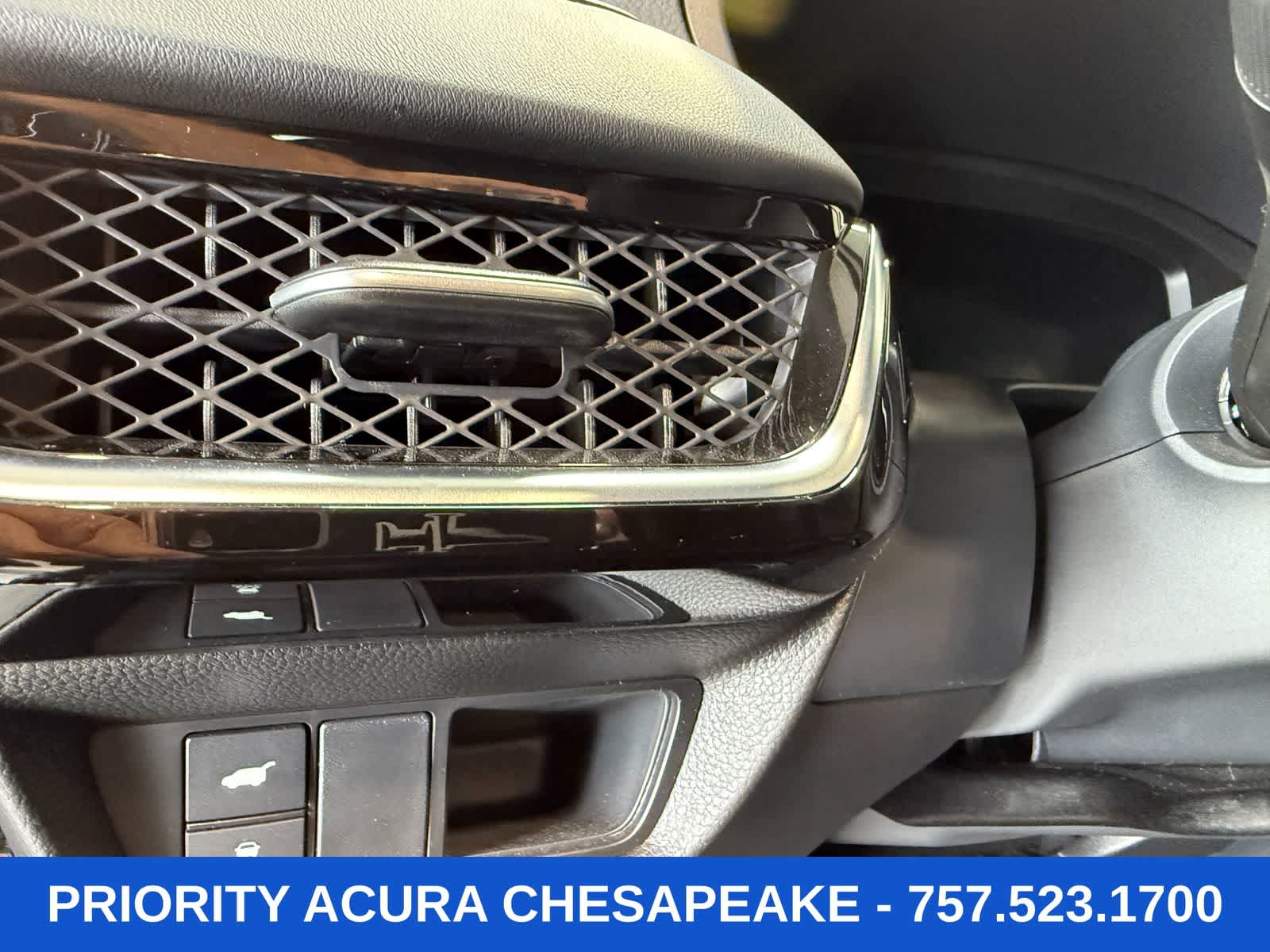 2026 Acura ADX Base