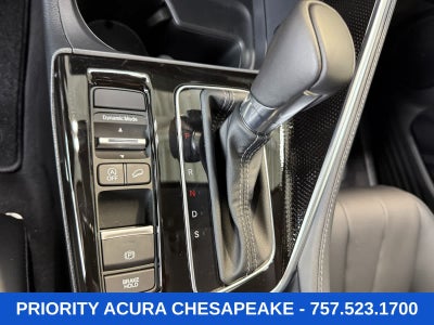 2026 Acura ADX Base