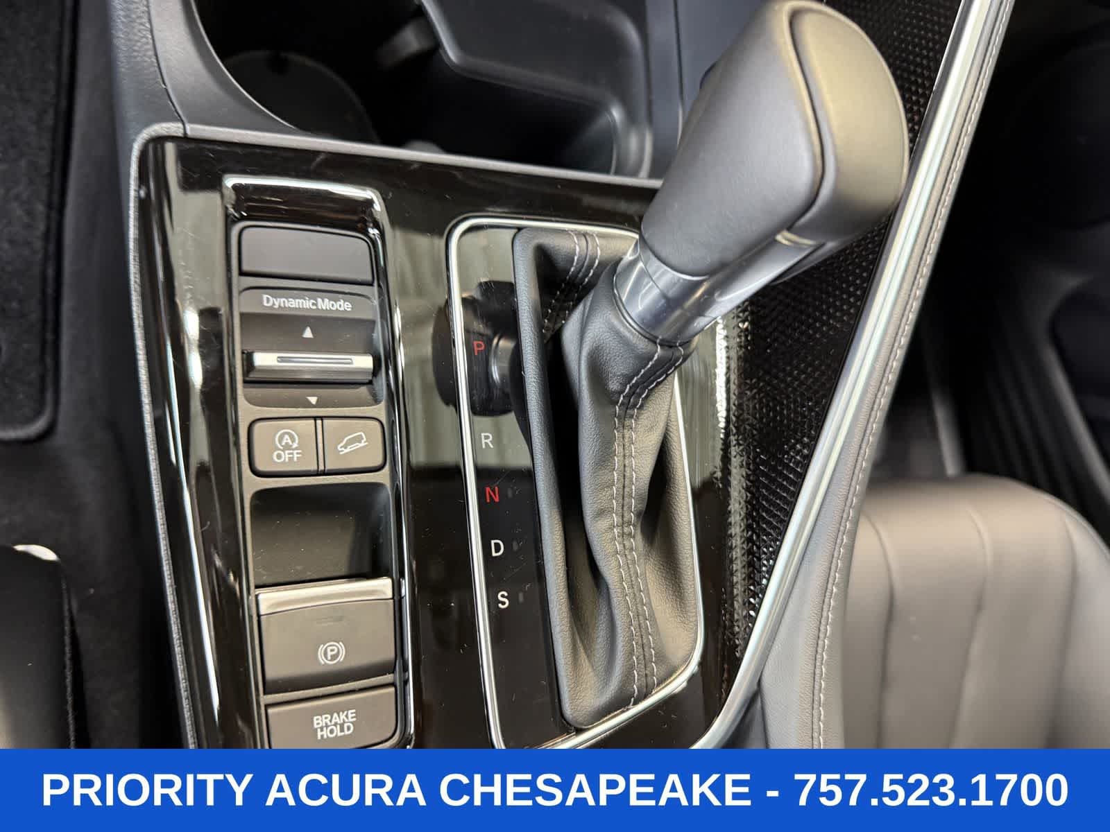 2026 Acura ADX Base