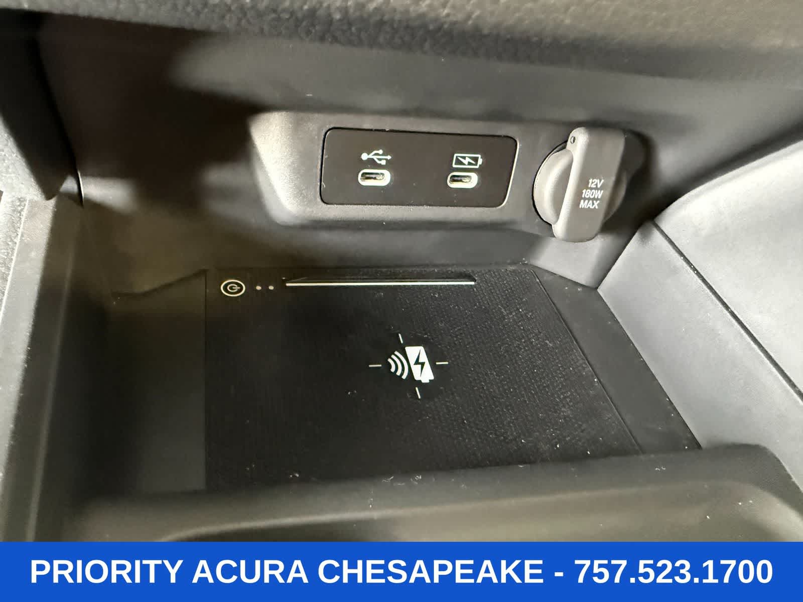 2026 Acura ADX Base