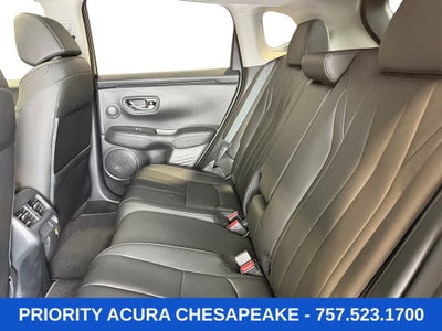 2026 Acura ADX Base