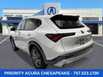 2026 Acura ADX Base