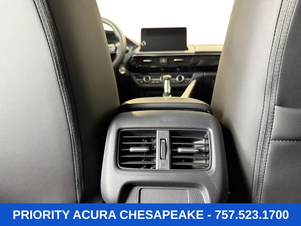 2026 Acura ADX Base