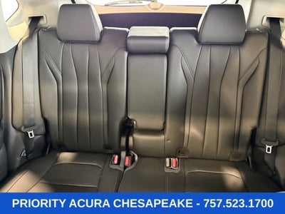 2026 Acura ADX Base