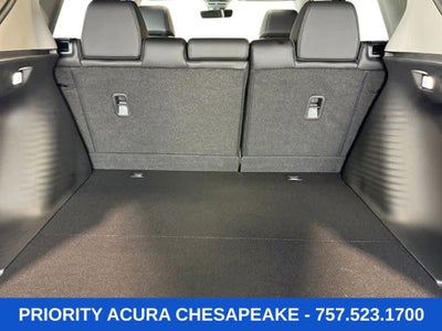 2026 Acura ADX Base