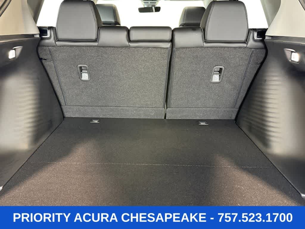 2026 Acura ADX Base