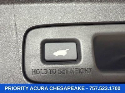 2026 Acura ADX Base