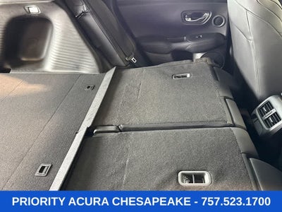 2026 Acura ADX Base