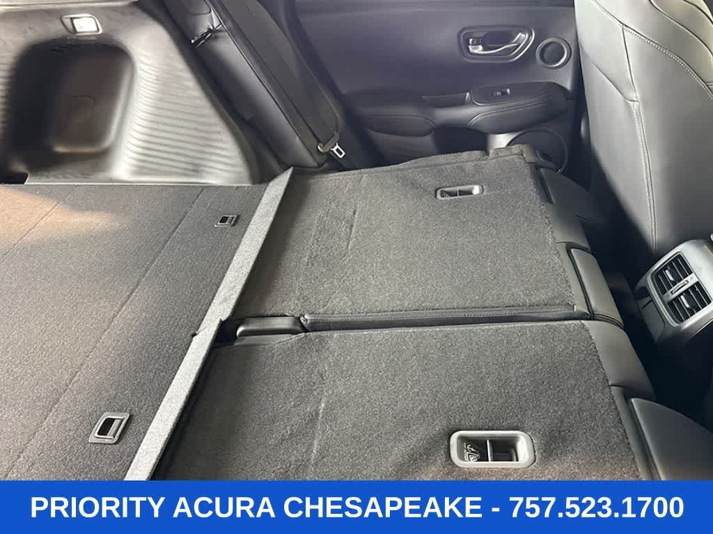 2026 Acura ADX Base