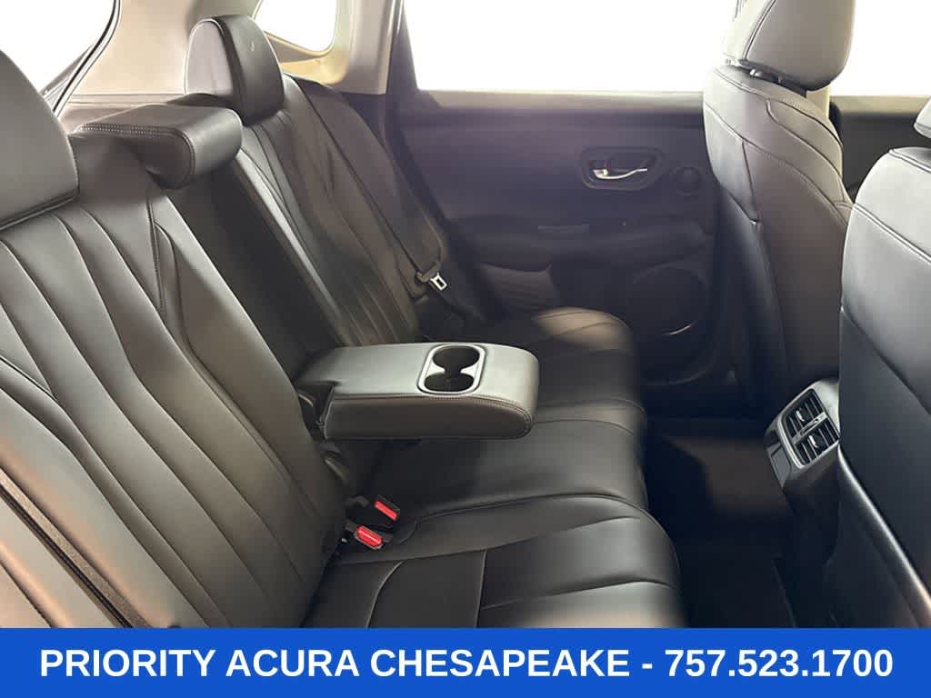 2026 Acura ADX Base