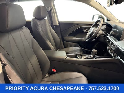2026 Acura ADX Base