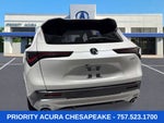 2026 Acura ADX Base