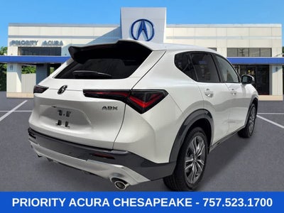 2026 Acura ADX Base