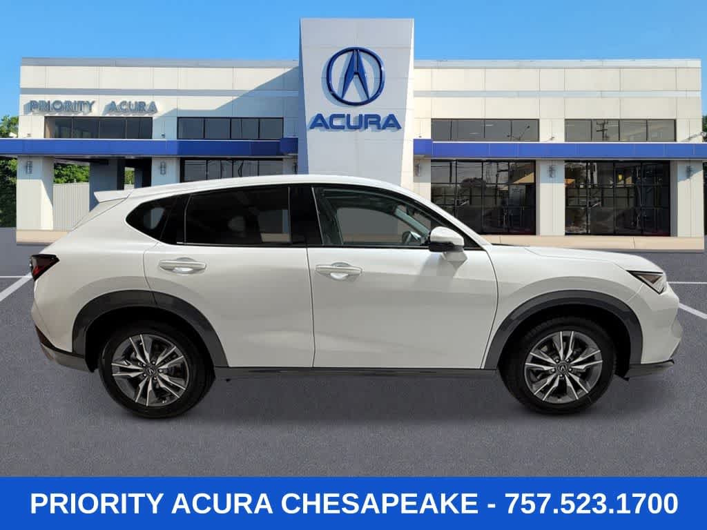 2026 Acura ADX Base
