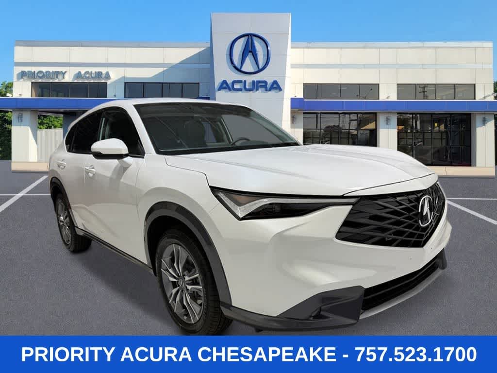 2026 Acura ADX Base