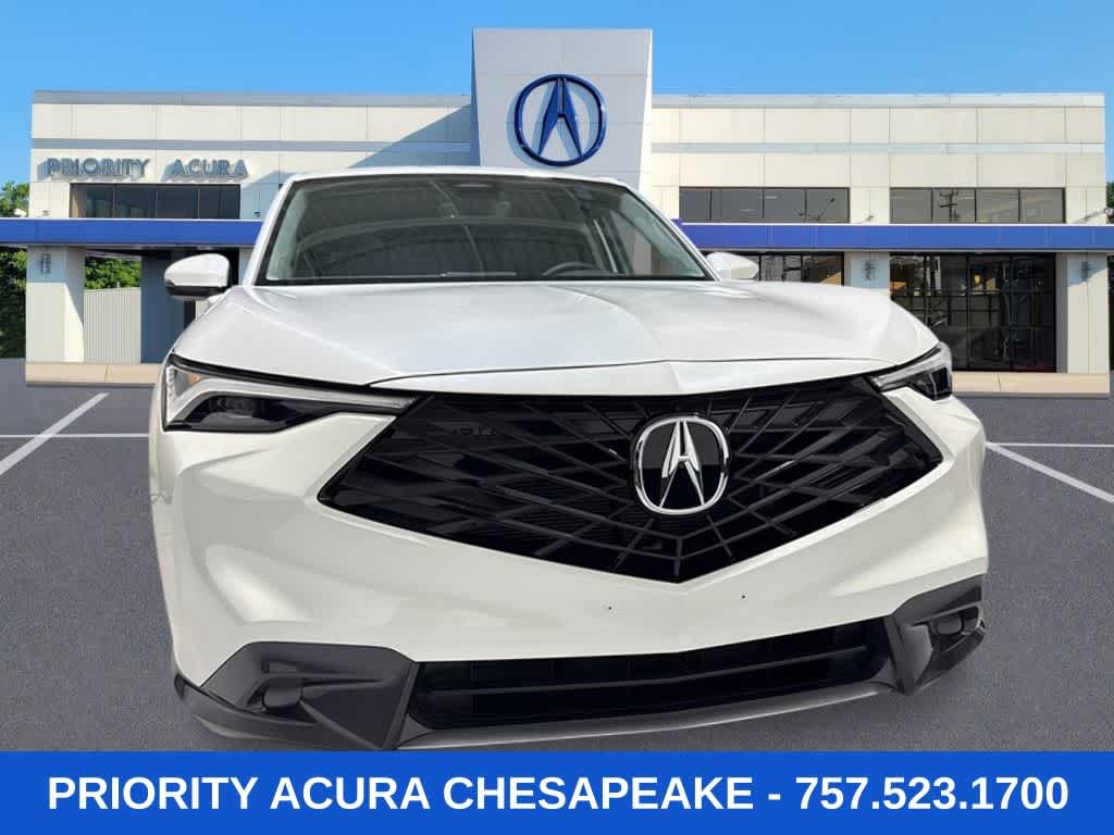 2026 Acura ADX Base