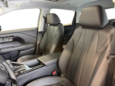 2025 Acura ADX Base