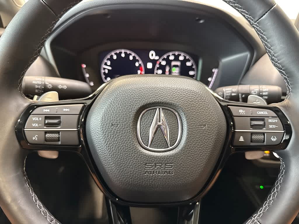 2025 Acura ADX Base