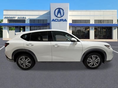 2025 Acura ADX Base